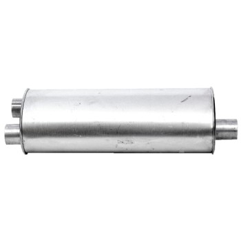 Exhaust Muffler