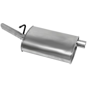 Exhaust Muffler