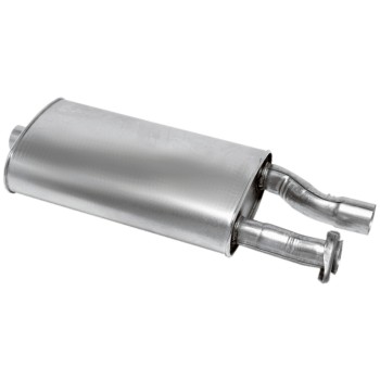 Exhaust Muffler
