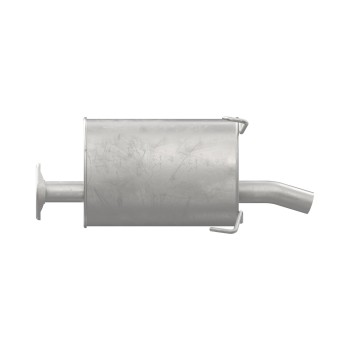Exhaust Muffler