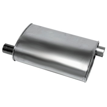 Exhaust Muffler