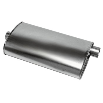 Exhaust Muffler