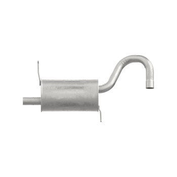 Exhaust Muffler