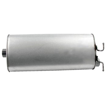 Exhaust Muffler