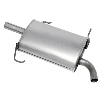 Exhaust Muffler