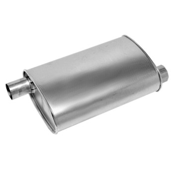 Exhaust Muffler