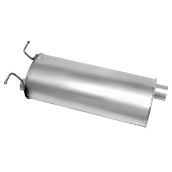 Exhaust Muffler