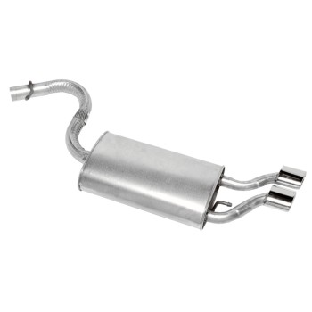 Exhaust Muffler
