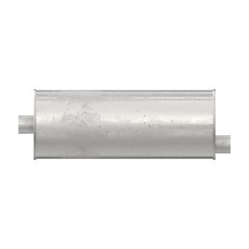 Exhaust Muffler