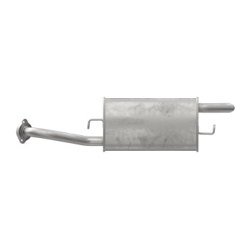 Exhaust Muffler