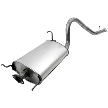 Exhaust Muffler