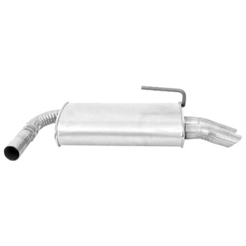 Exhaust Muffler