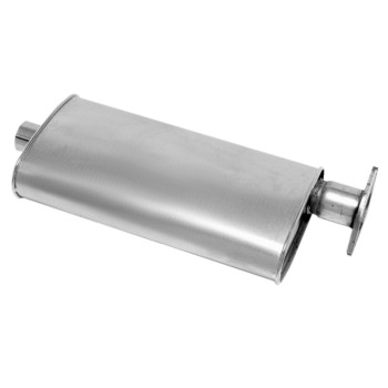 Exhaust Muffler