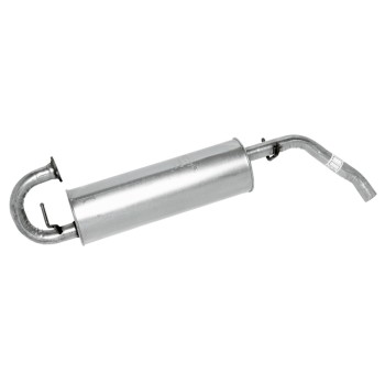 Exhaust Muffler