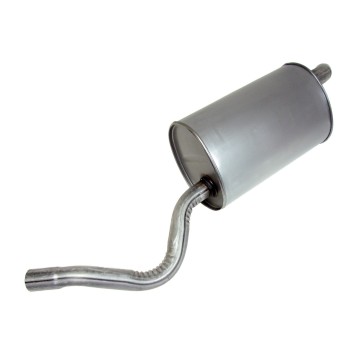 Exhaust Muffler