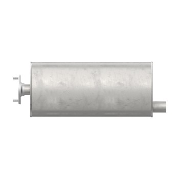 Exhaust Muffler