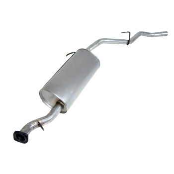 Exhaust Muffler