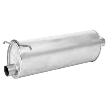 Exhaust Muffler