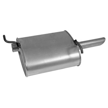 Exhaust Muffler