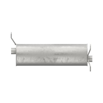 Exhaust Muffler