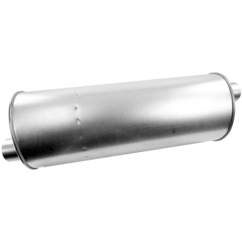 Exhaust Muffler