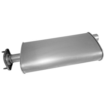 Exhaust Muffler