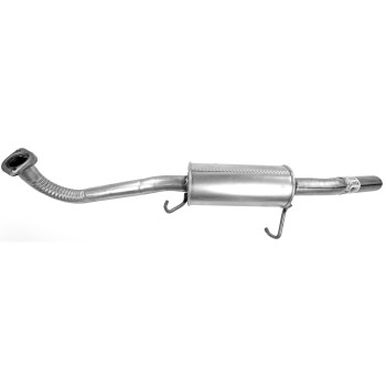 Exhaust Muffler