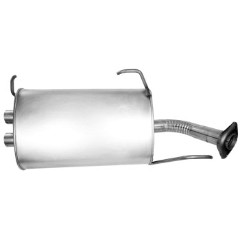 Exhaust Muffler