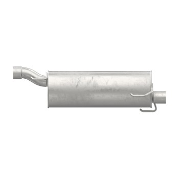 Exhaust Muffler