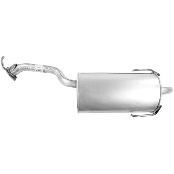 Exhaust Muffler