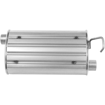 Exhaust Muffler