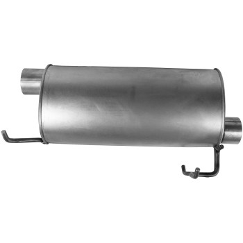 Exhaust Muffler