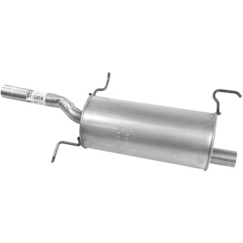 Exhaust Muffler