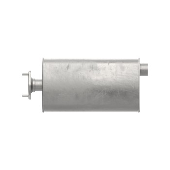 Exhaust Muffler