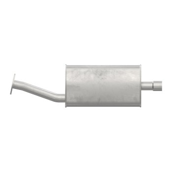Exhaust Muffler