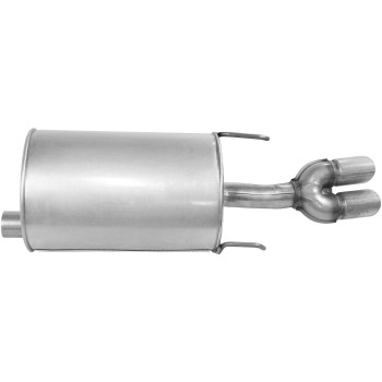 Exhaust Muffler