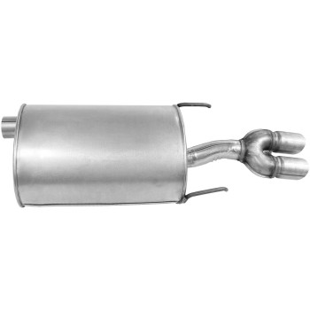 Exhaust Muffler