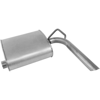 Exhaust Muffler