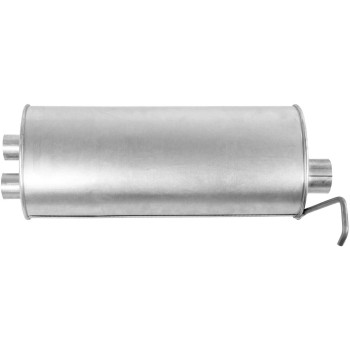 Exhaust Muffler