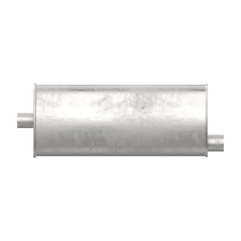 Exhaust Muffler