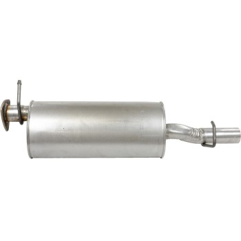 Exhaust Muffler