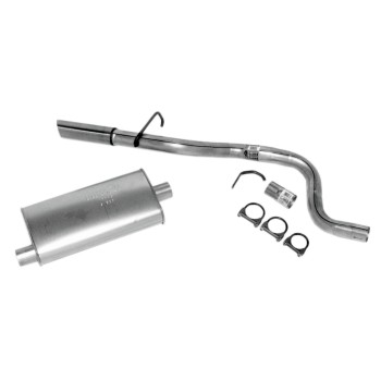Exhaust System Kit