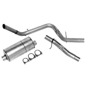 Exhaust System Kit