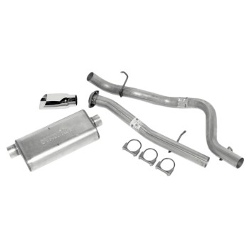 Exhaust System Kit