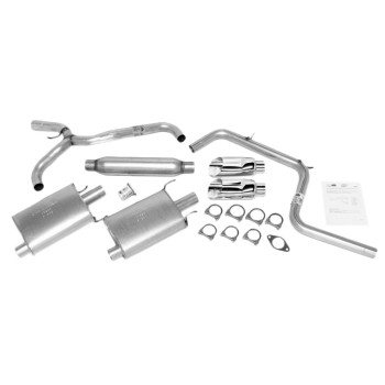 Exhaust System Kit