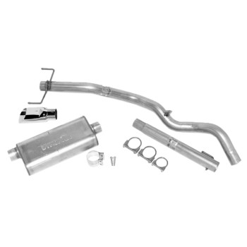 Exhaust System Kit