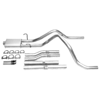 Exhaust System Kit