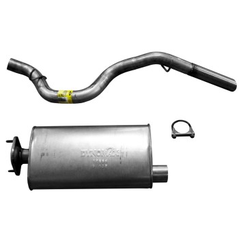 Exhaust System Kit