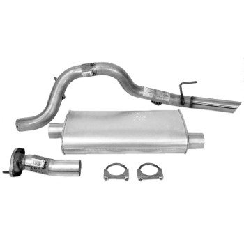 Exhaust System Kit