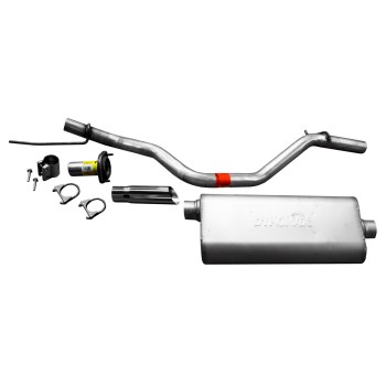 Exhaust System Kit